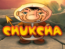 Игровой аппарат Chukchi Man