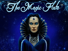 Игровой аппарат The Magic Flute