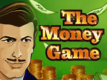 Игровой аппарат The Money Game