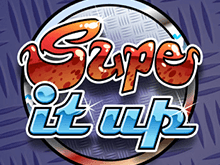 Азартная игра Supe It Up