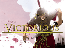 Азартная игра Victorious