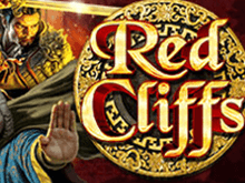 Игровой аппарат Red Cliff