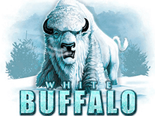 Игровой автомат White Buffalo