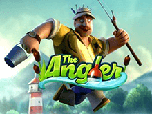 Игровой автомат The Angler