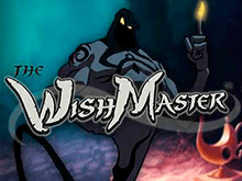 Игровой автомат Wish Master